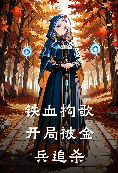 铁血构歌：开局被金兵追杀