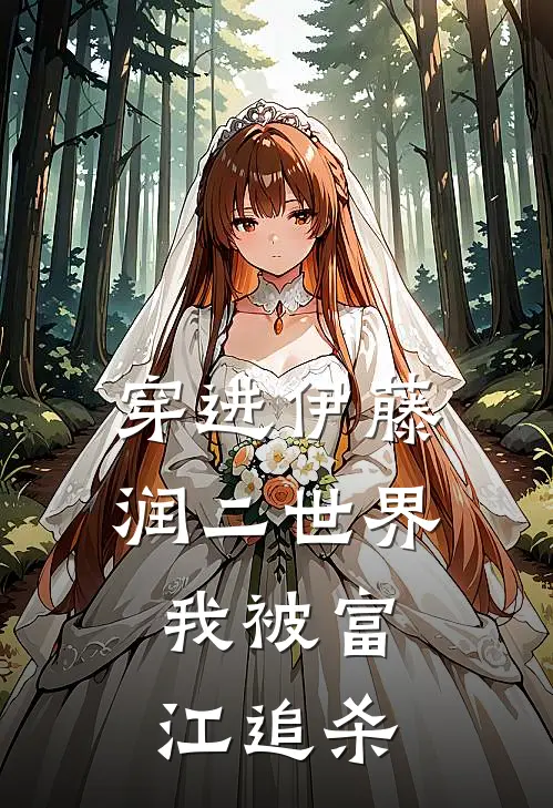 穿进伊藤润二世界，我被富江追杀