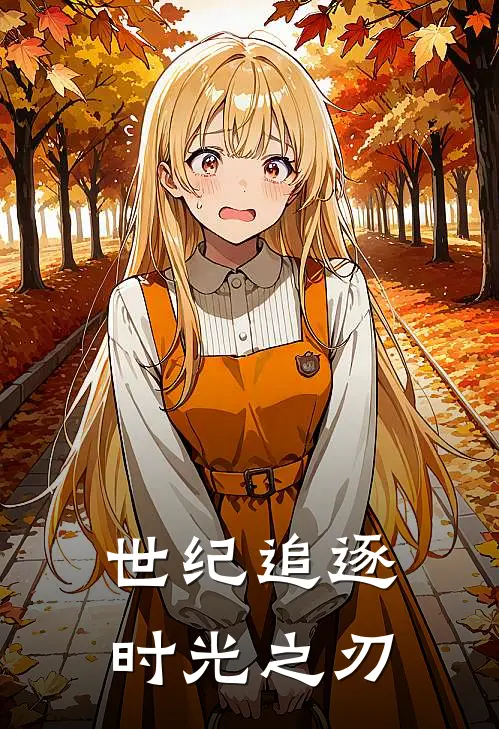 世纪追逐时光之刃