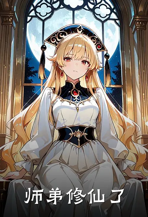 师弟修仙了