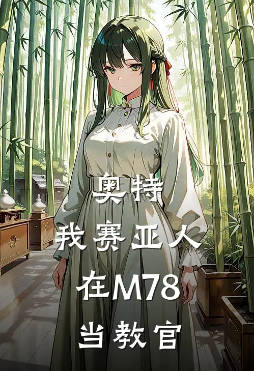 奥特：我赛亚人在M78当教官