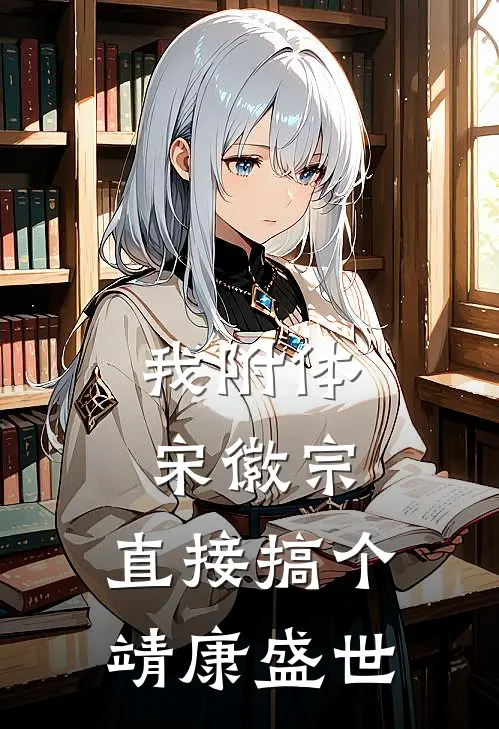 我附体宋徽宗，直接搞个靖康盛世