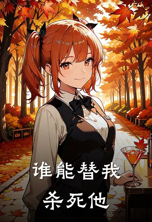 谁能替我杀死他