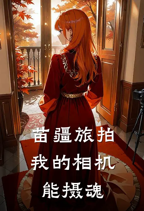 苗疆旅拍：我的相机能摄魂