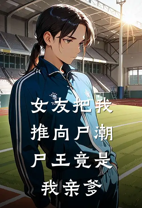 女友把我推向尸潮，尸王竟是我亲爹