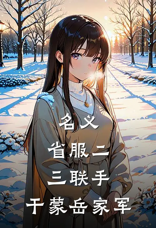 名义，省服二三联手，干蒙岳家军