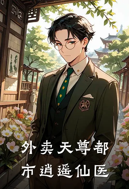 外卖天尊都市逍遥仙医