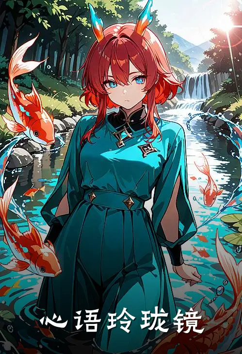 心语玲珑镜