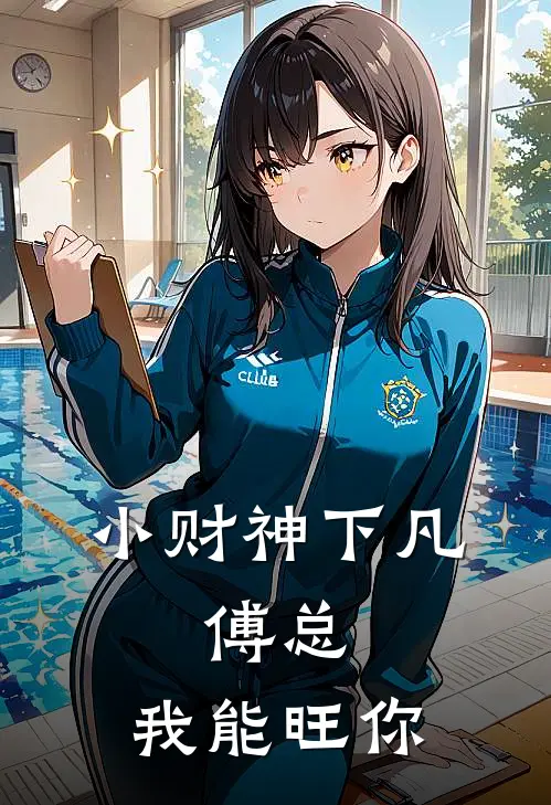 小财神下凡：傅总，我能旺你