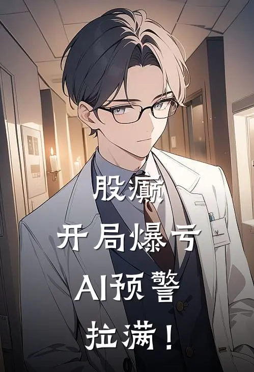 股癫：开局爆亏，AI预警拉满！