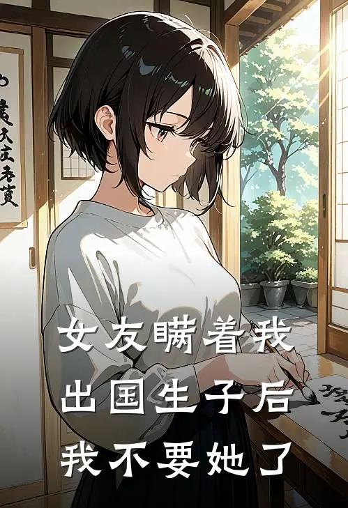 女友瞒着我出国生子后，我不要她了