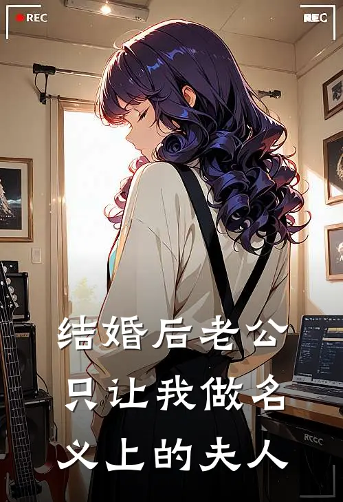 结婚后老公只让我做名义上的夫人