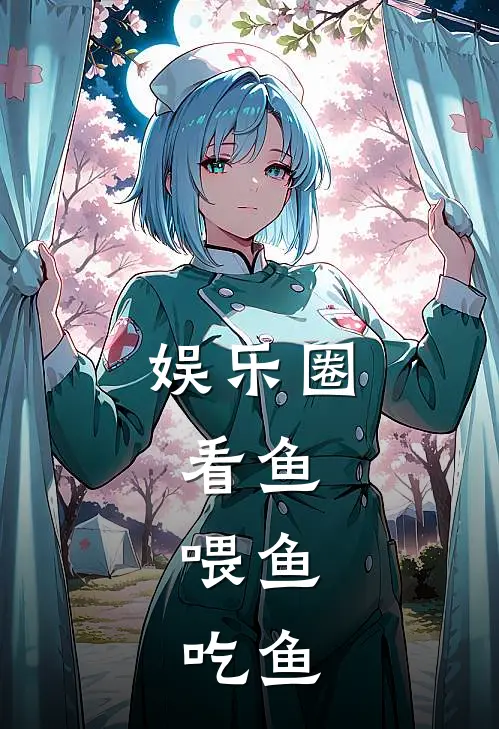 娱乐圈：看鱼、喂鱼、吃鱼