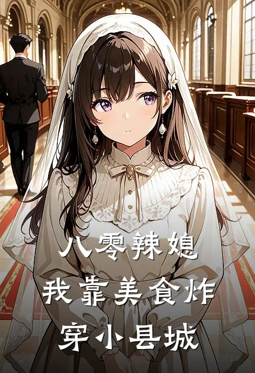八零辣媳：我靠美食炸穿小县城