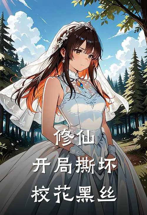 修仙：开局撕坏校花黑丝