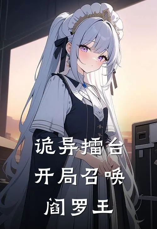 诡异擂台：开局召唤阎罗王