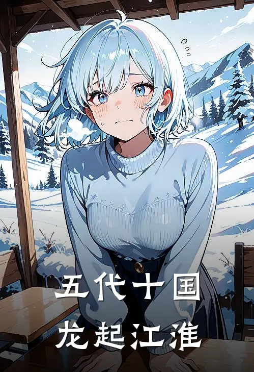 五代十国：龙起江淮