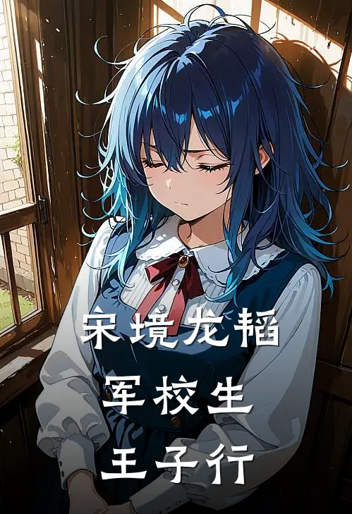 宋境龙韬：军校生王子行