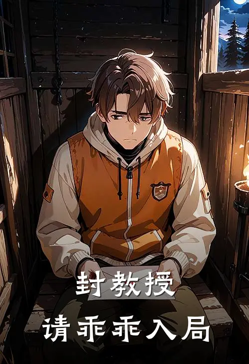 封教授，请乖乖入局