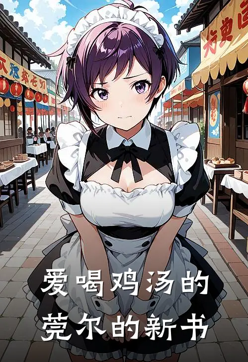 爱喝鸡汤的莞尔的新书