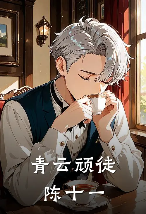 青云顽徒陈十一