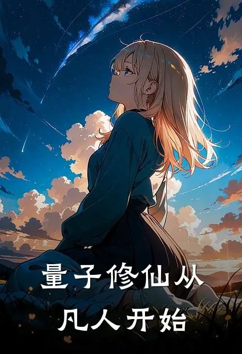 量子修仙从凡人开始