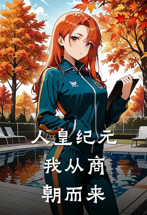 人皇纪元，我从商朝而来