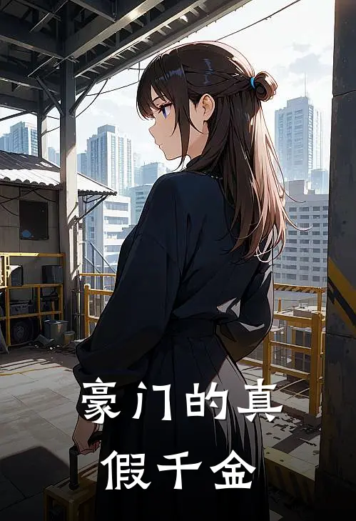 豪门的真假千金