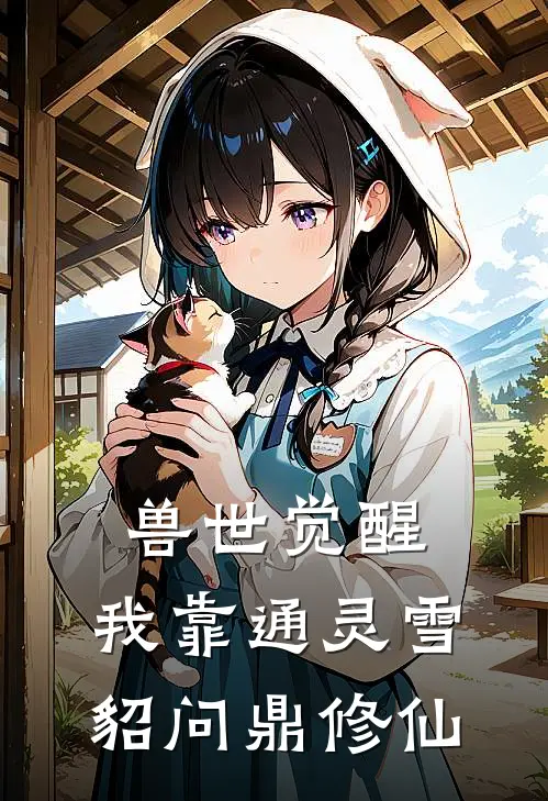兽世觉醒：我靠通灵雪貂问鼎修仙
