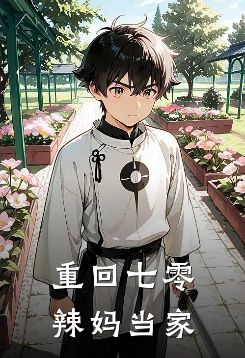 重回七零：辣妈当家