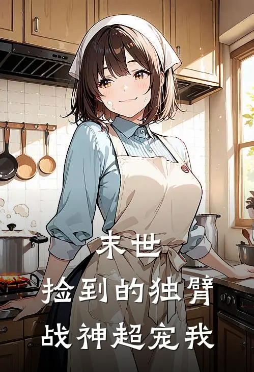 末世：捡到的独臂战神超宠我