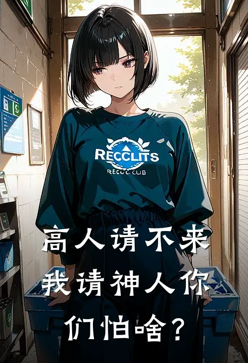 高人请不来，我请神人你们怕啥？