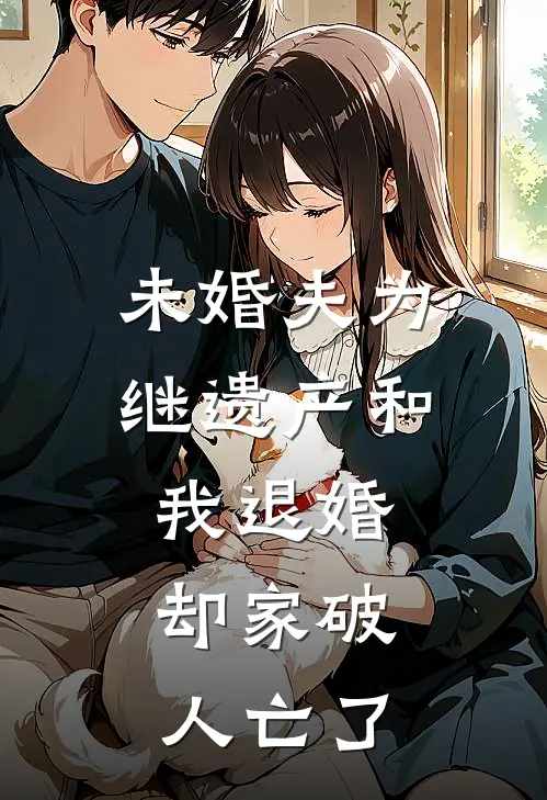 未婚夫为继遗产和我退婚，却家破人亡了