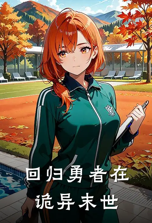 回归勇者在诡异末世