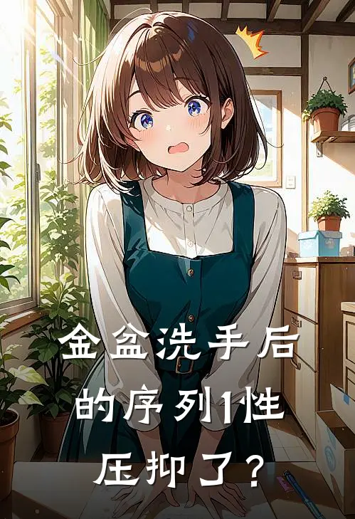 金盆洗手后的序列1性压抑了？