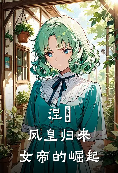 涅槃：凤皇归来，女帝的崛起