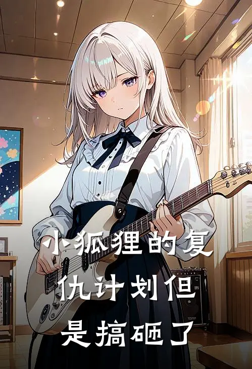 小狐狸的复仇计划（但是搞砸了）