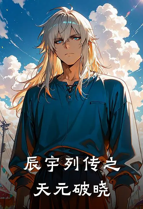 辰宇列传之天元破晓