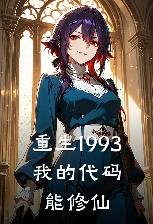 重生1993：我的代码能修仙