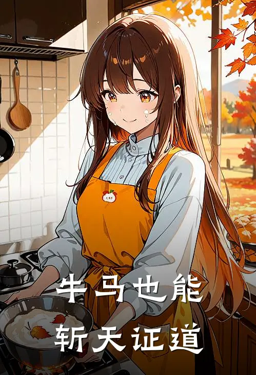 牛马也能斩天证道