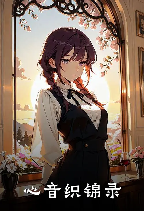 心音织锦录