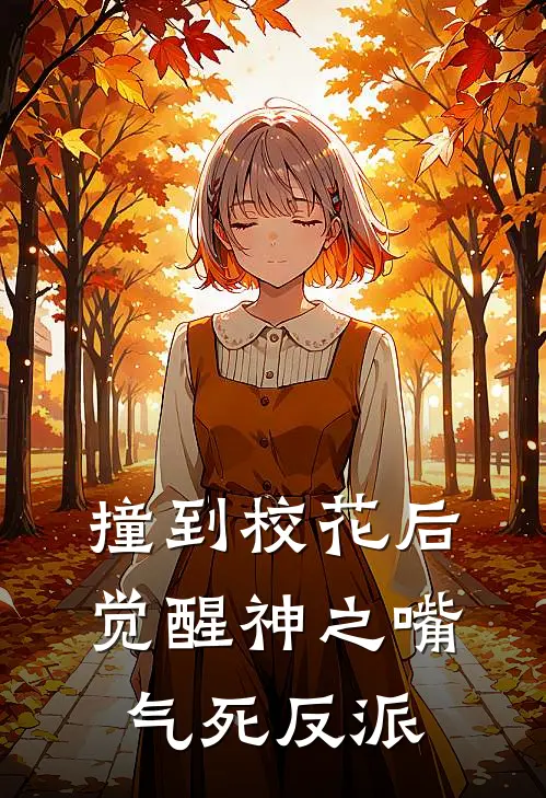 撞到校花后，觉醒神之嘴气死反派