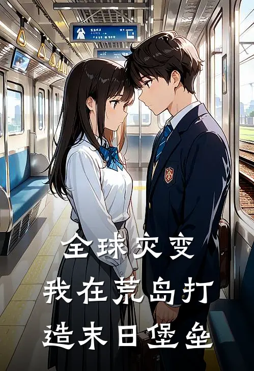 全球灾变：我在荒岛打造末日堡垒