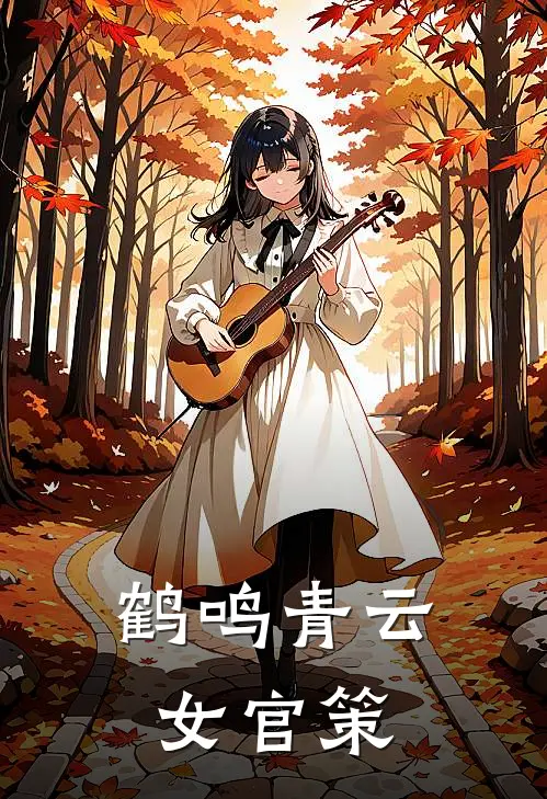 鹤鸣青云：女官策