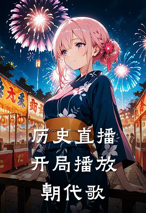 历史直播：开局播放朝代歌