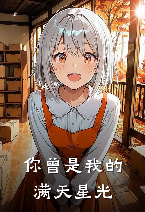 你曾是我的满天星光