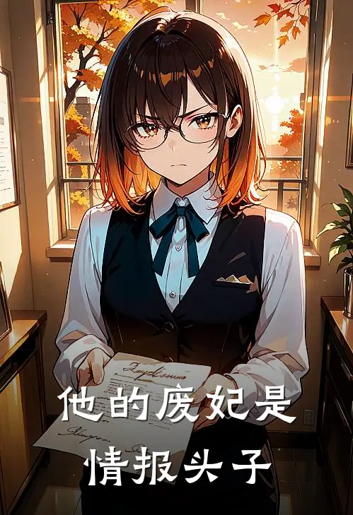 他的废妃是情报头子