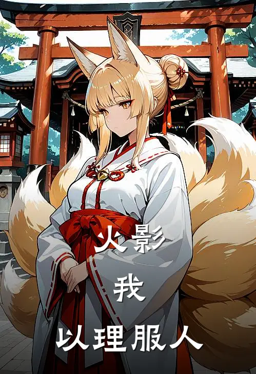 火影：我，以理服人