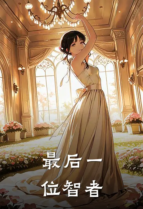 最后一位智者