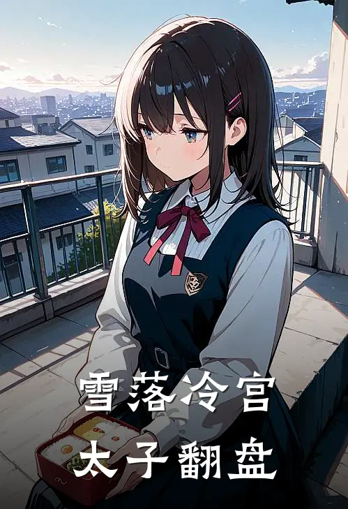 雪落冷宫，太子翻盘
